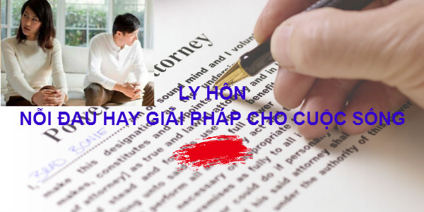 Huong dan thu tuc ly hon - Tu van ly hon - Công ty Luật LHD